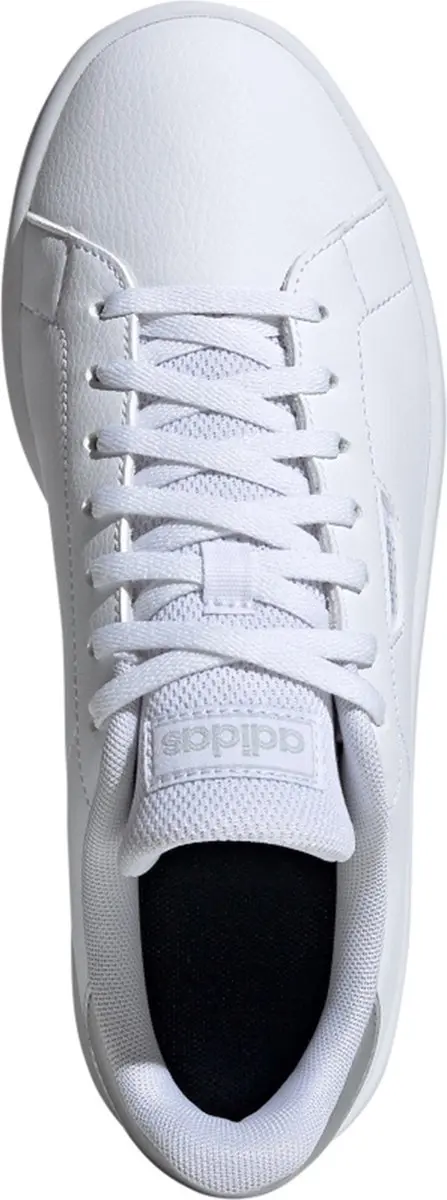 adidas Sportswear Urban Court Schoenen NIW01 - Wit