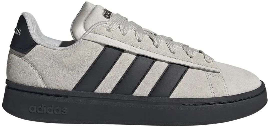 Adidas Grand Court Alpha 00s Schoenen - 44 2/3 - Grijs