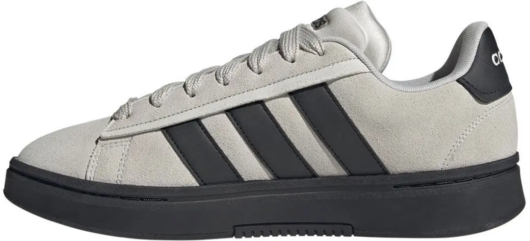 Adidas Grand Court Alpha 00s Schoenen - 44 2/3 - Grijs