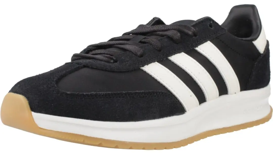 adidas RUN 70s 2.0 NJG82 Dames Schoenen - Zwart