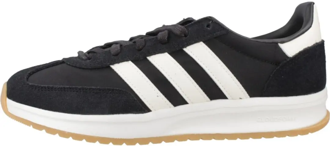 adidas RUN 70s 2.0 NJG82 Dames Schoenen - Zwart