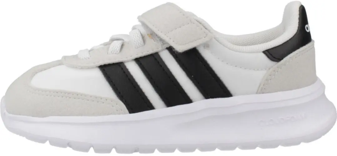 adidas Run 70S 2.0 Schoenen Kids NMO65 - Wit