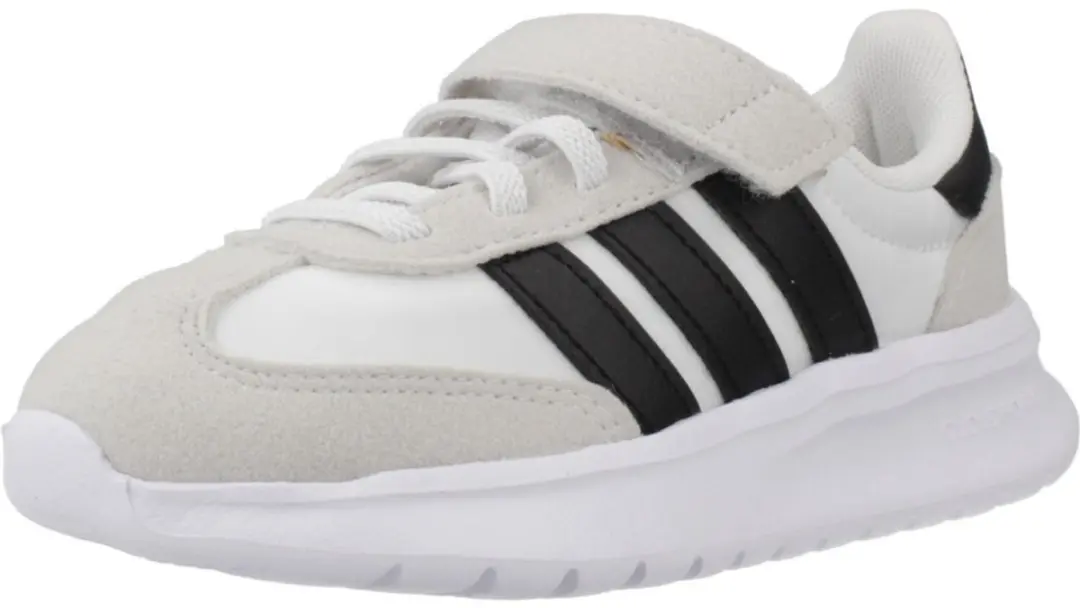 adidas Run 70S 2.0 Schoenen Kids NMO65 - Wit