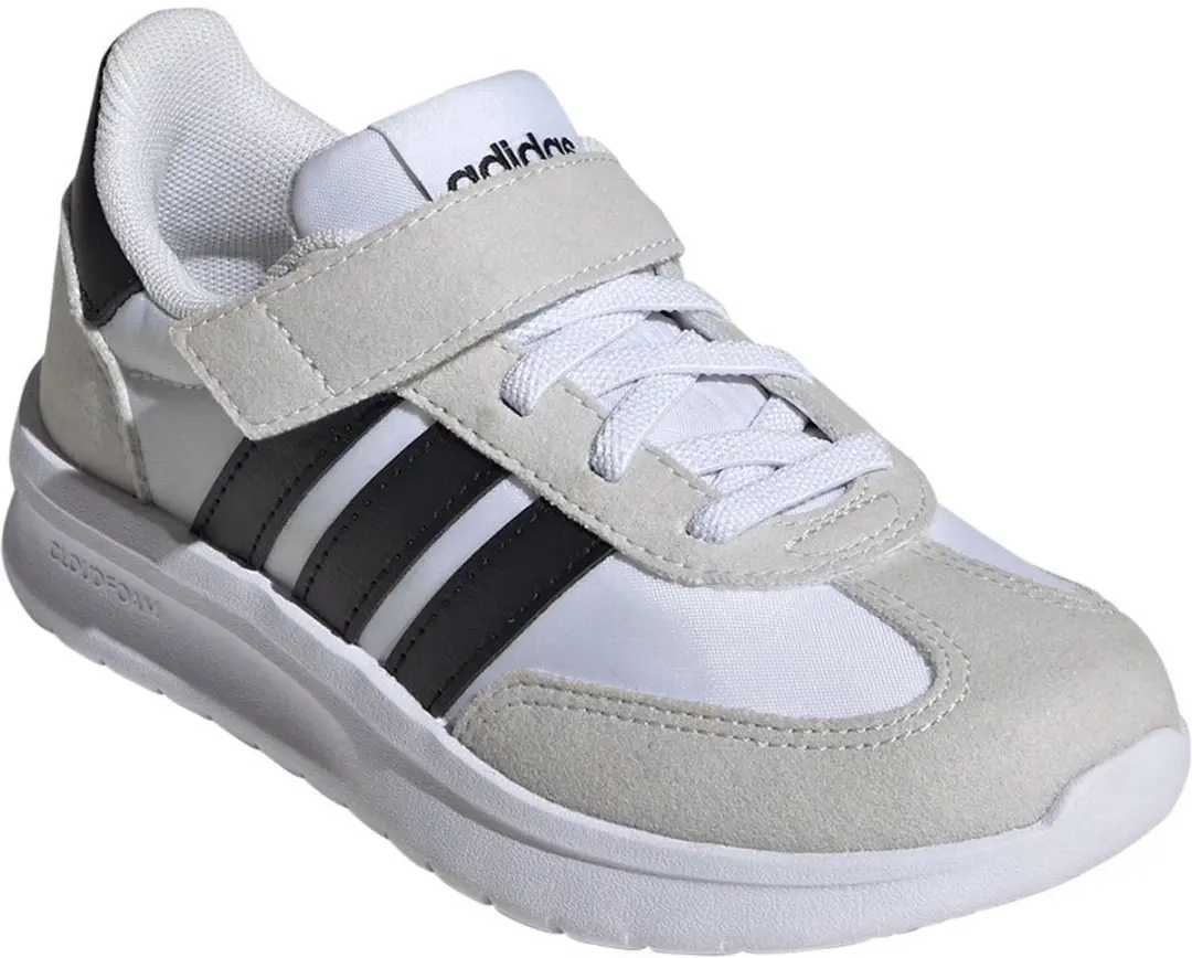adidas Run 70S 2.0 Schoenen Kids NMO65 - Wit - afbeelding 6 van 6
