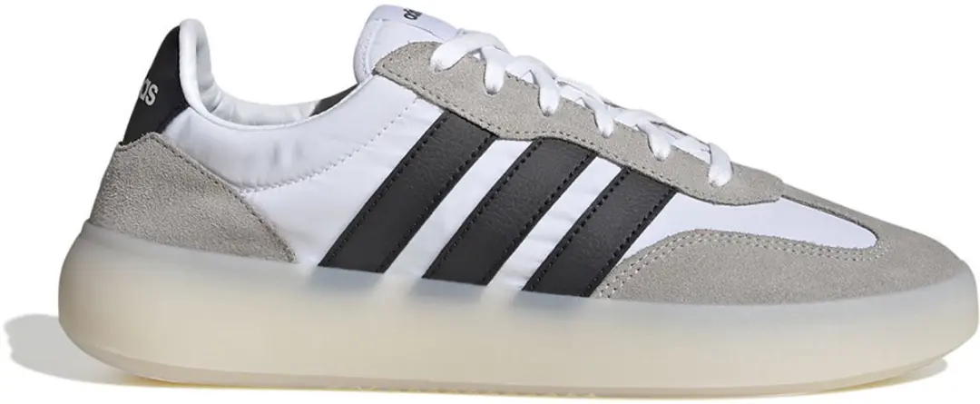 Adidas Barreda Decode NMM32 Sportschoenen - Wit