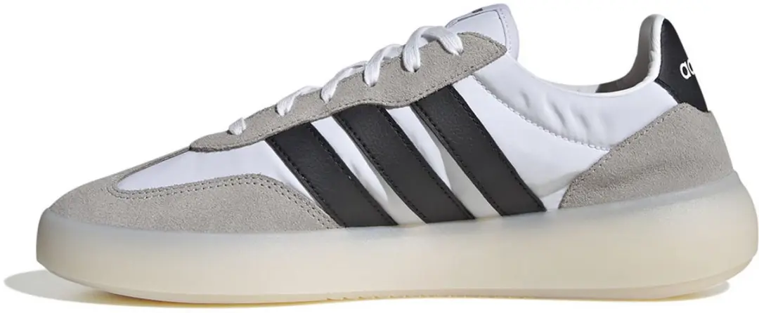 Adidas Barreda Decode NMM32 Sportschoenen - Wit