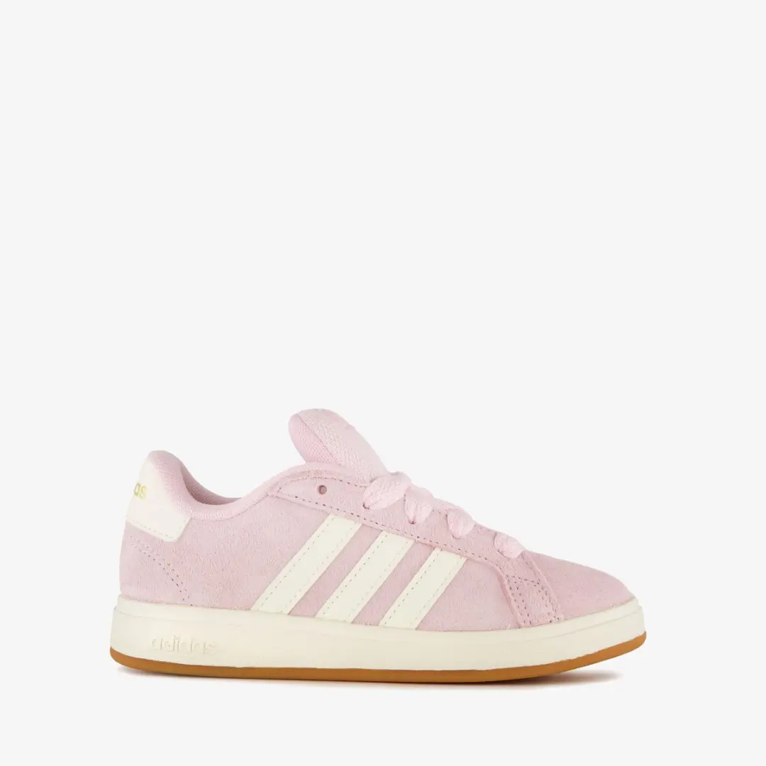 adidas Grand Court 00S Schoenen - Roze - Maat 31