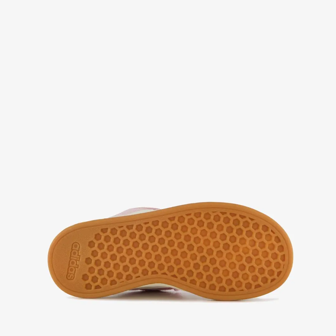 adidas Grand Court 00S Schoenen - Roze - Maat 31