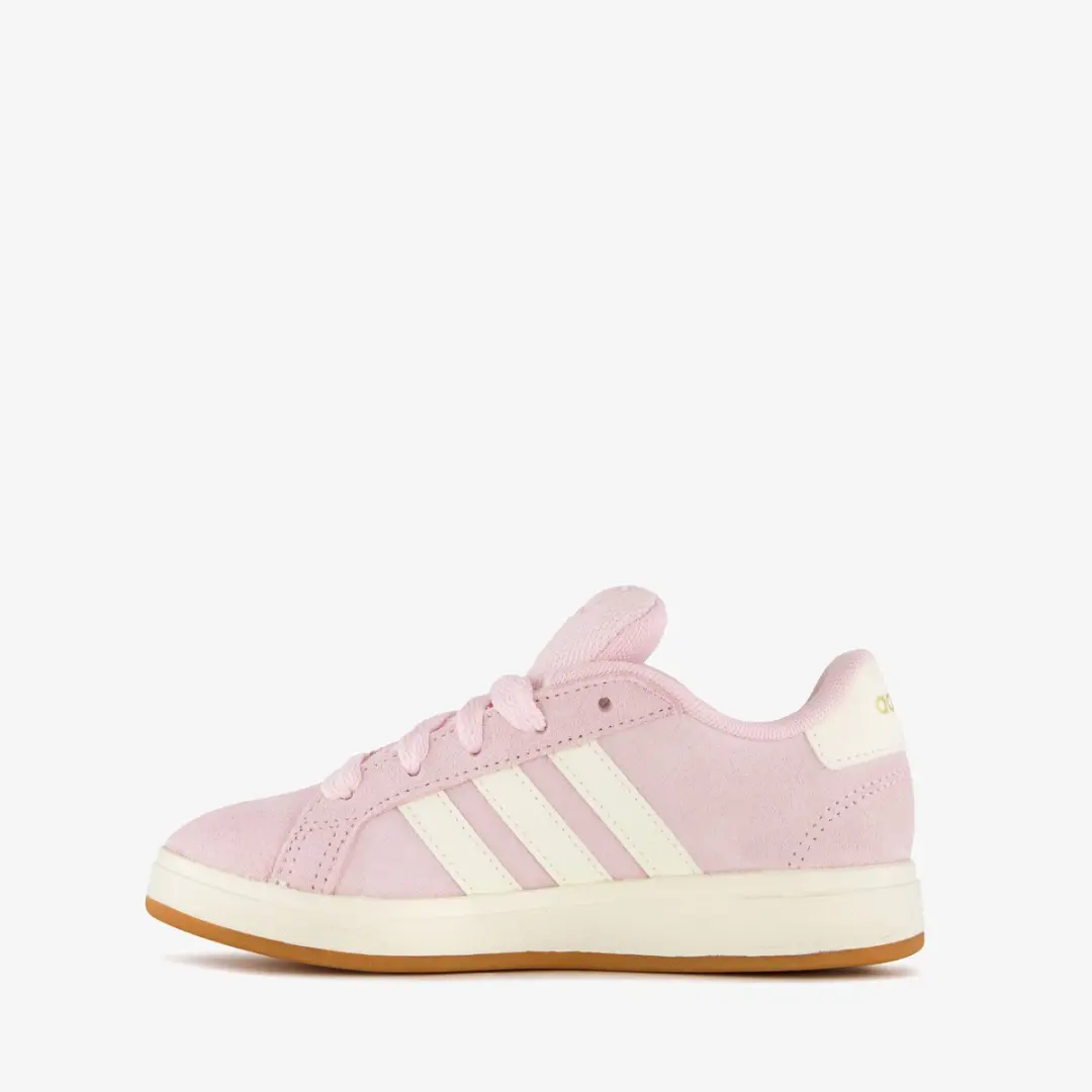 adidas Grand Court 00S Schoenen - Roze - Maat 31 - afbeelding 6 van 6
