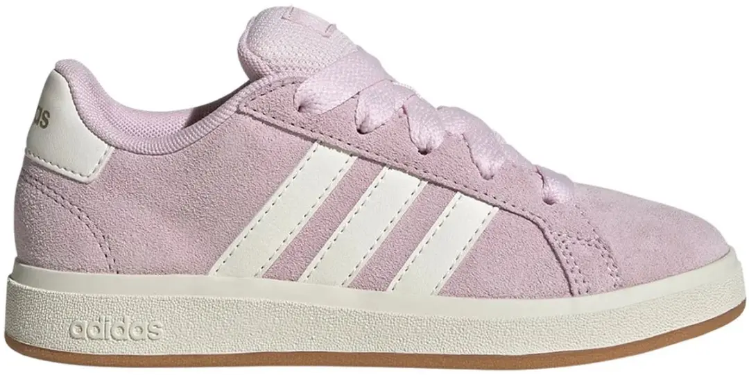 adidas Grand Court 00S Schoenen - Roze - Maat 31