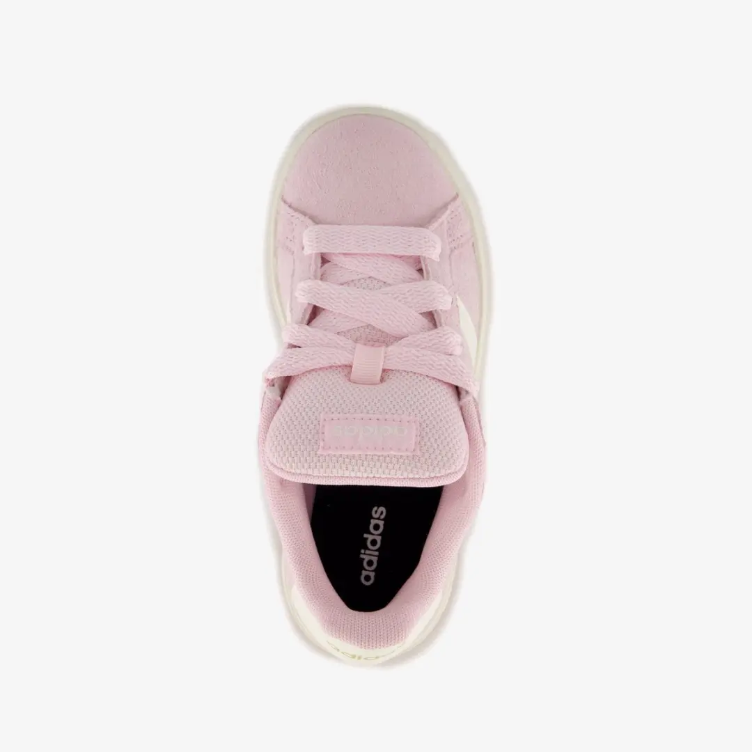 adidas Grand Court 00S Schoenen - Roze - Maat 31