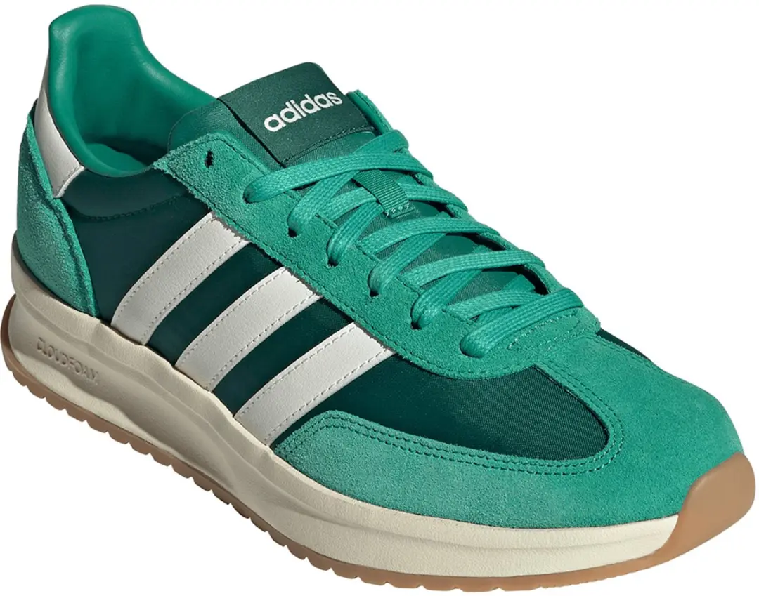 adidas RUN 70s 2.0 NJG80 Sportschoenen - Groen