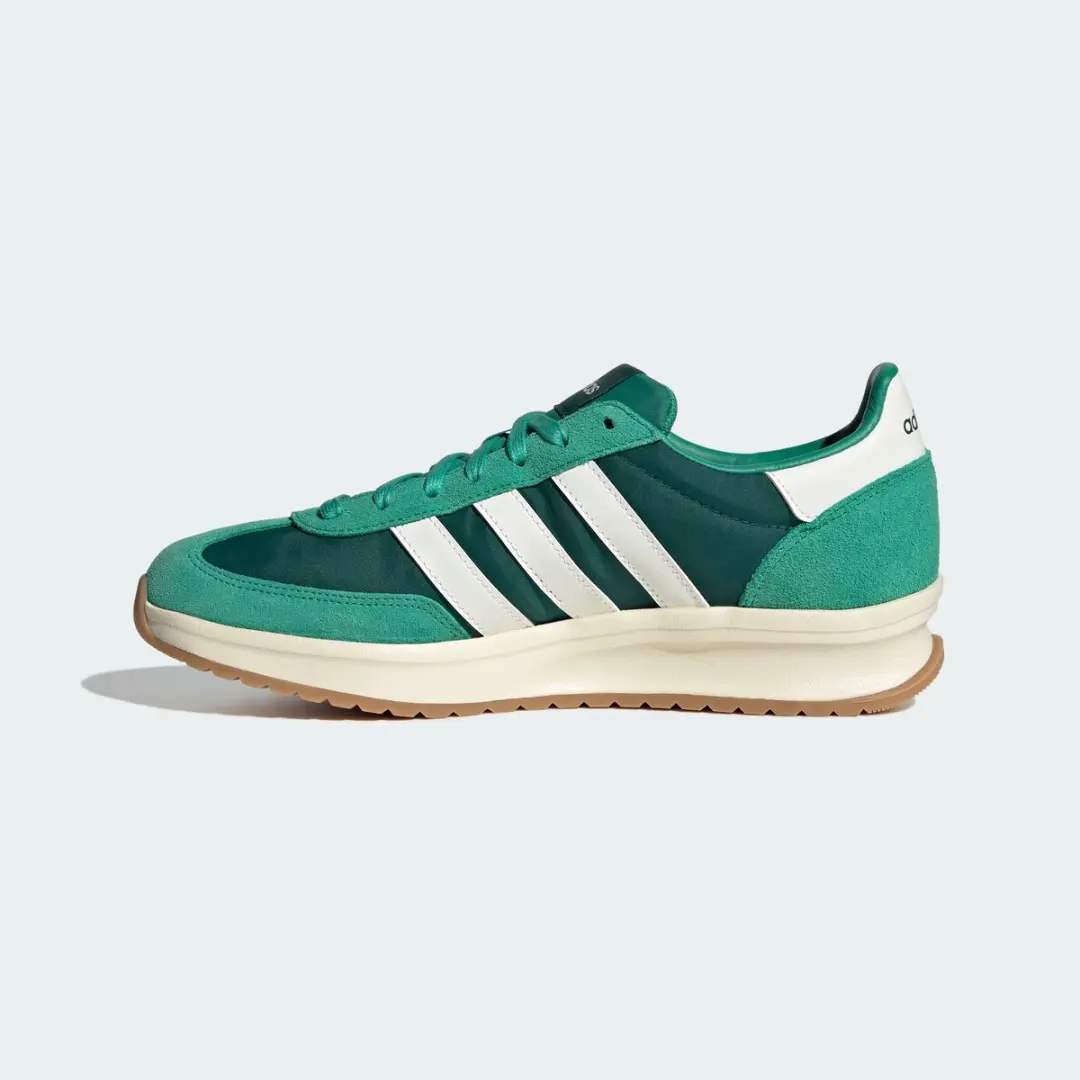 adidas RUN 70s 2.0 NJG80 Sportschoenen - Groen