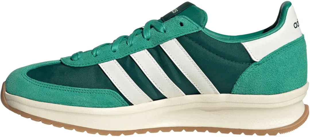 adidas RUN 70s 2.0 NJG80 Sportschoenen - Groen