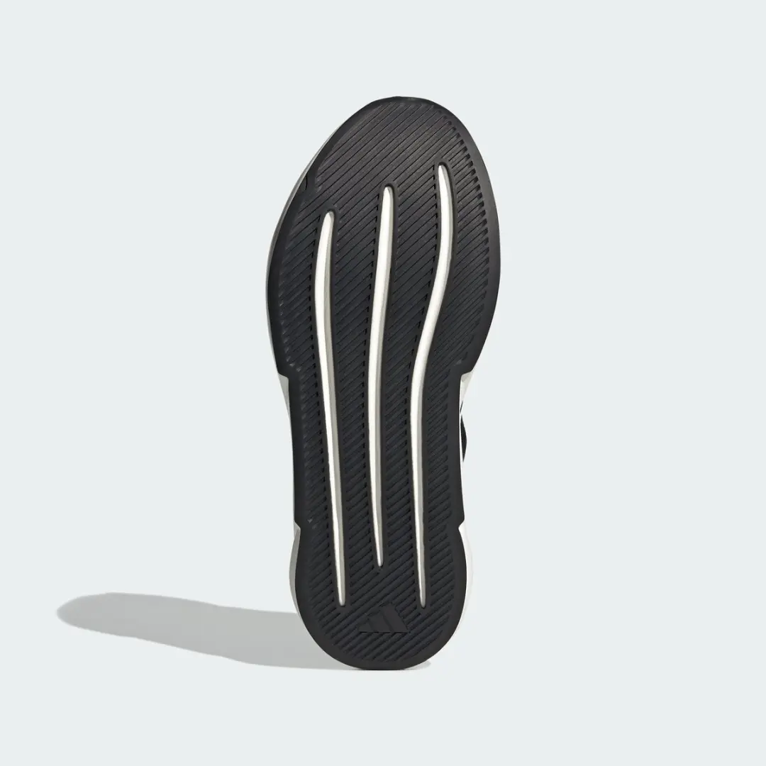 adidas Lightshift NJG60 Heren Sportschoenen - Zwart - afbeelding 3 van 6