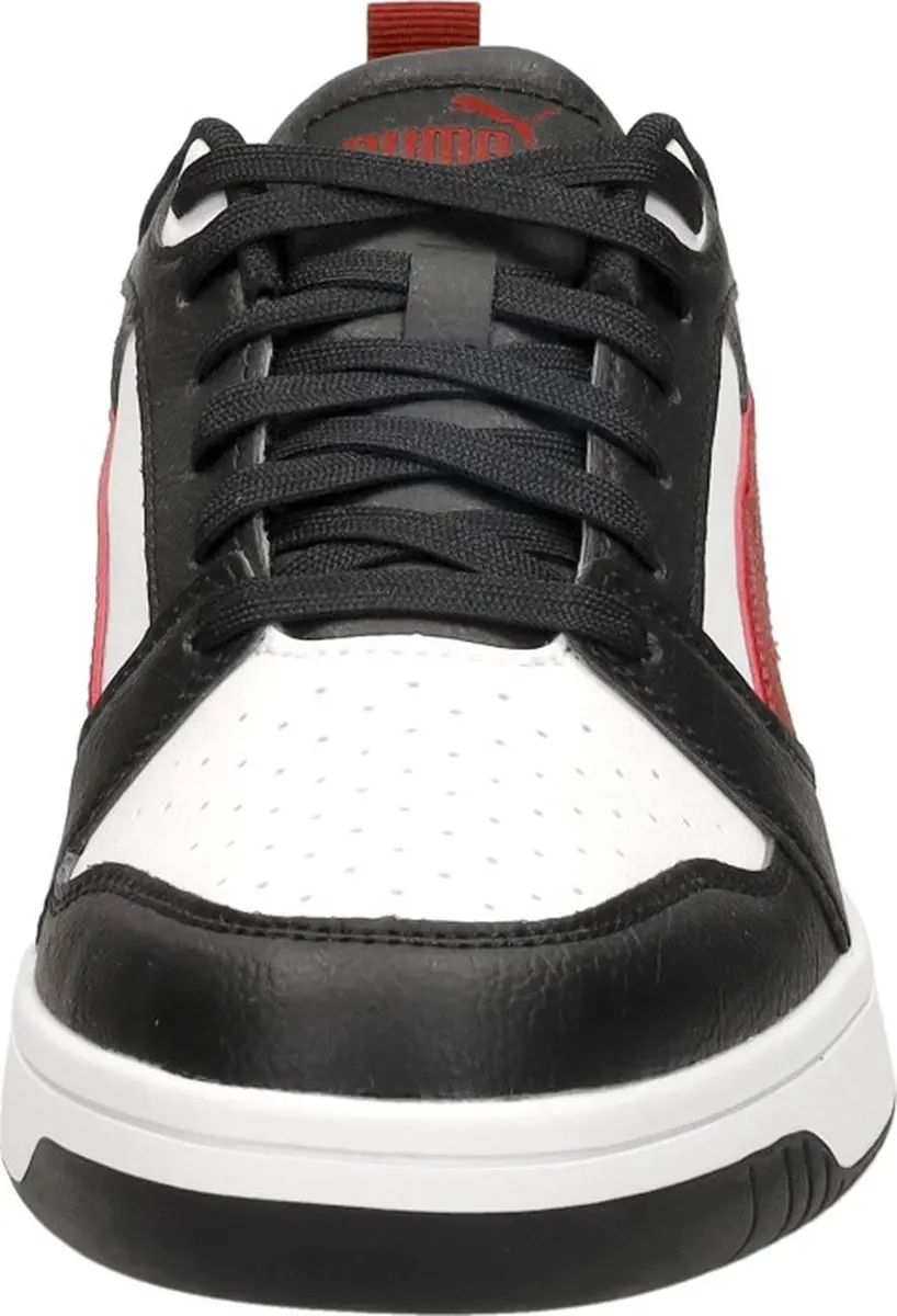 Puma Rebound v6 Low Sneakers Senior - afbeelding 3 van 6