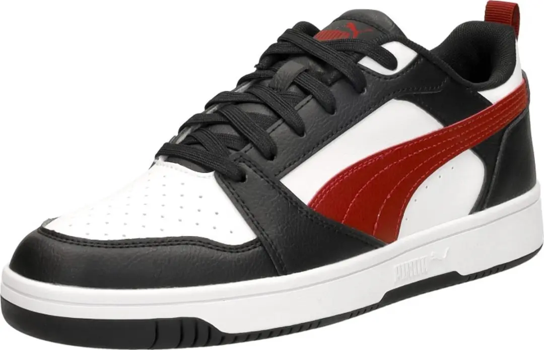 Puma Rebound v6 Low Sneakers Senior - afbeelding 4 van 6