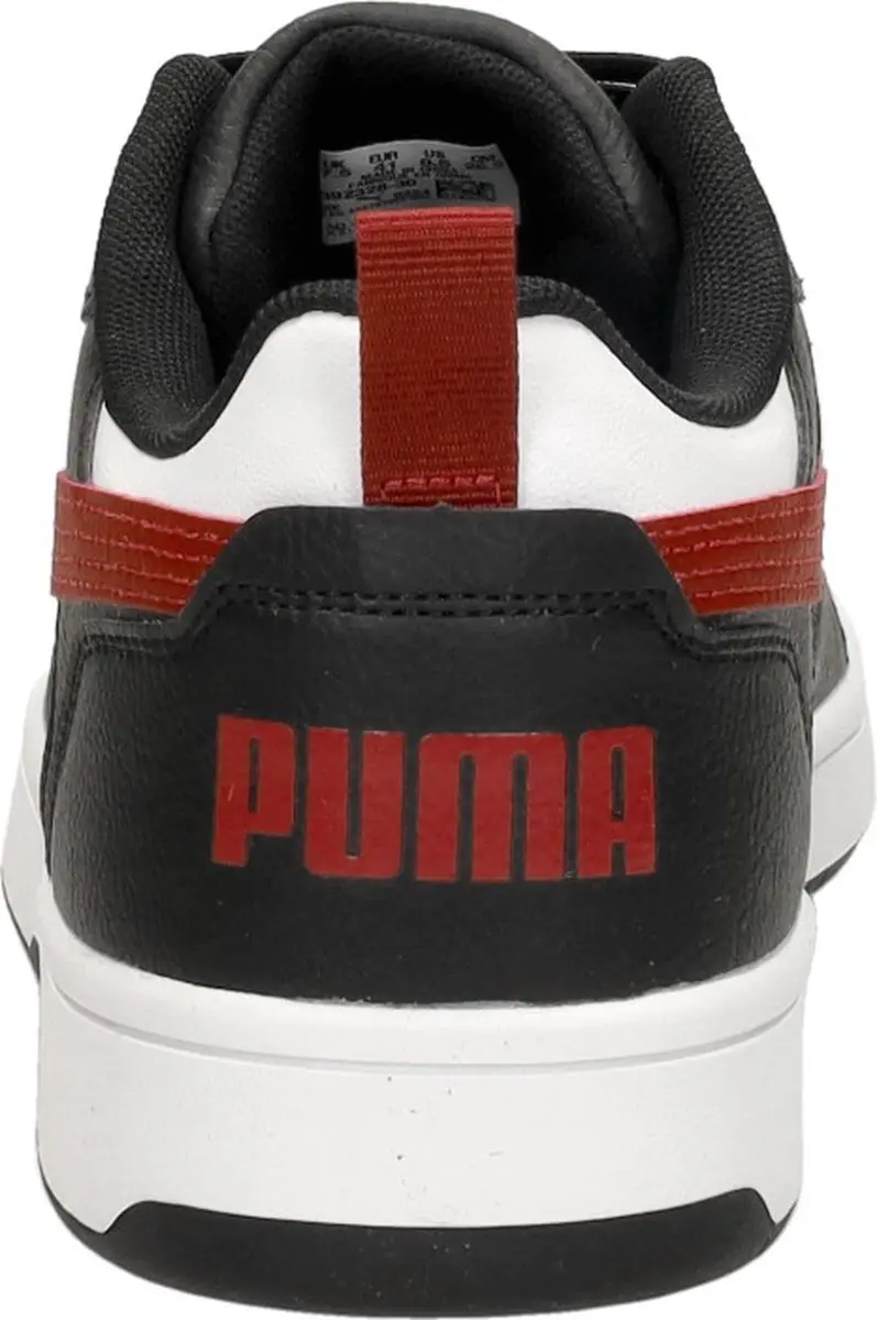 Puma Rebound v6 Low Sneakers Senior - afbeelding 6 van 6