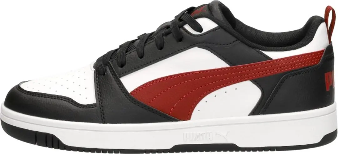 Puma Rebound v6 Low Sneakers Senior - afbeelding 2 van 6