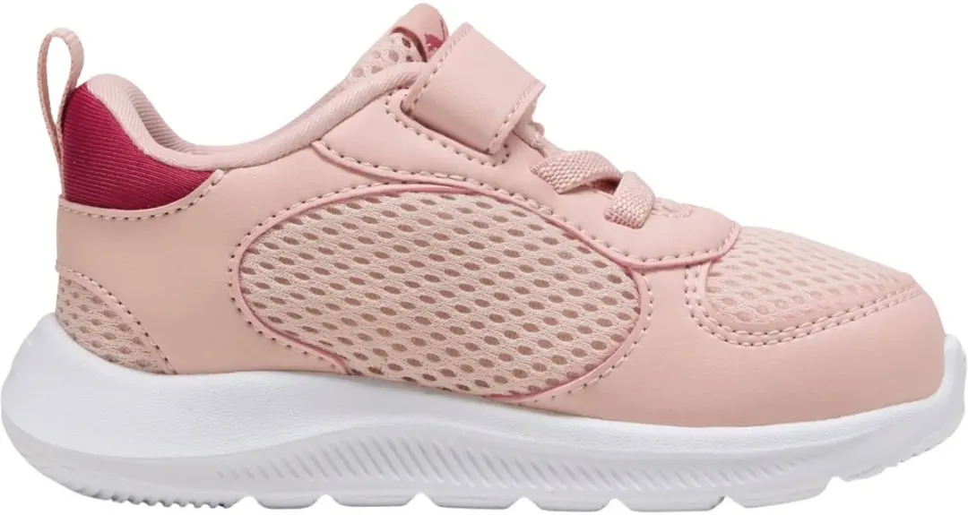 PUMA Fun Racer 2 Sneakers Junior - Maat 24 - Roze