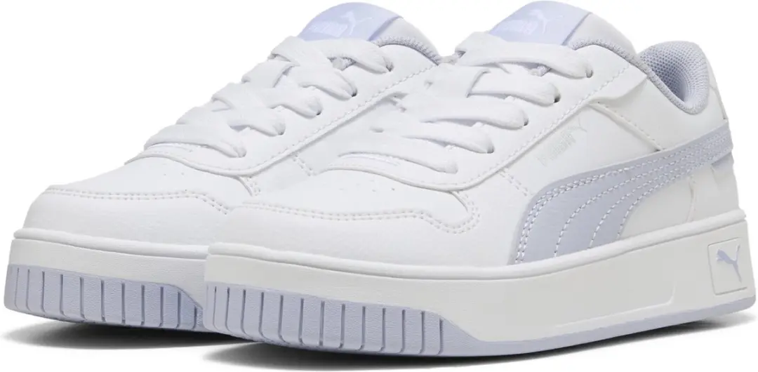PUMA Carina Street PS Meisjes Sneakers