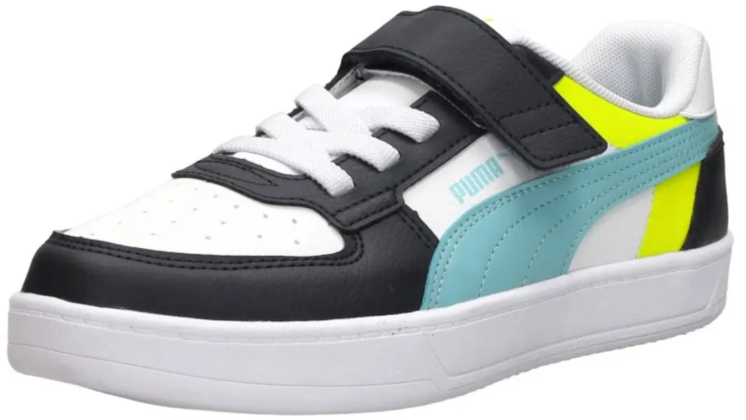 Puma Caven 2.0 Ps Sneakers - Jongens - Multi - Maat 30 - afbeelding 4 van 6