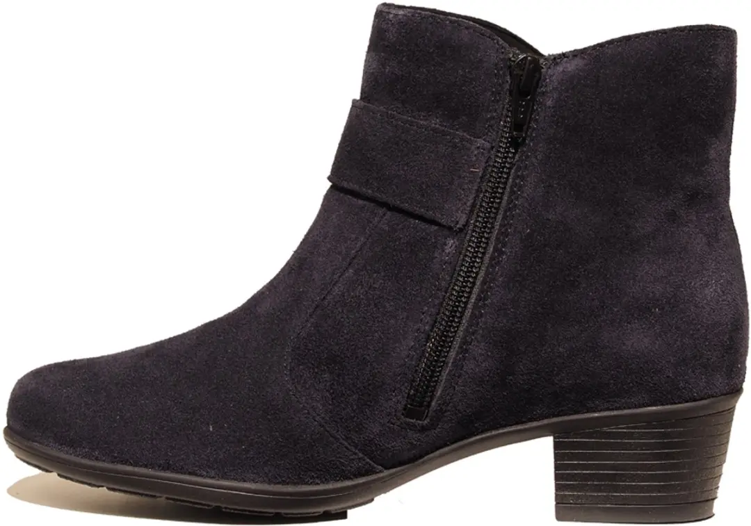 Solidus 35025 Wijdte K - Blauw - afbeelding 6 van 6
