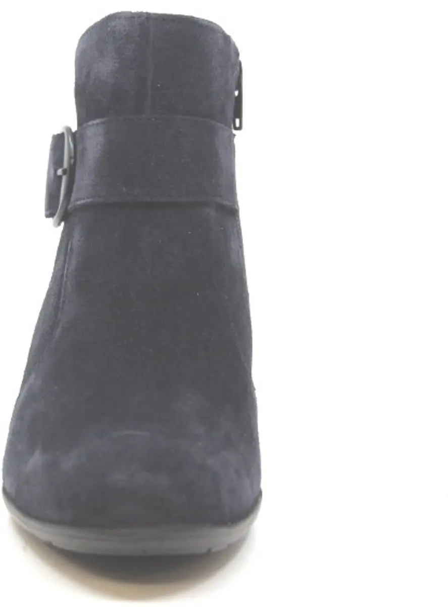 Solidus 35025 Wijdte K - Blauw - afbeelding 4 van 6