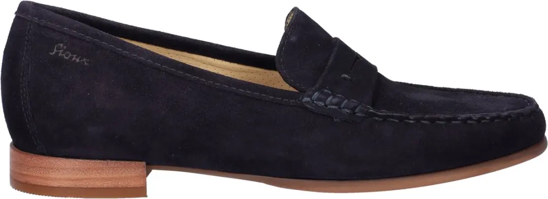 SIOUX Rosikena-700 Loafers Dames