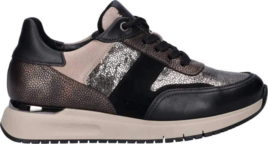 Gabor Comfort Optifit dames sneaker