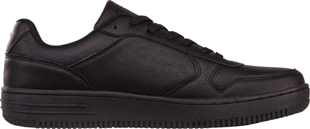 Lotto Paliot OC Unisex Sneaker - Zwart - afbeelding 4 van 6