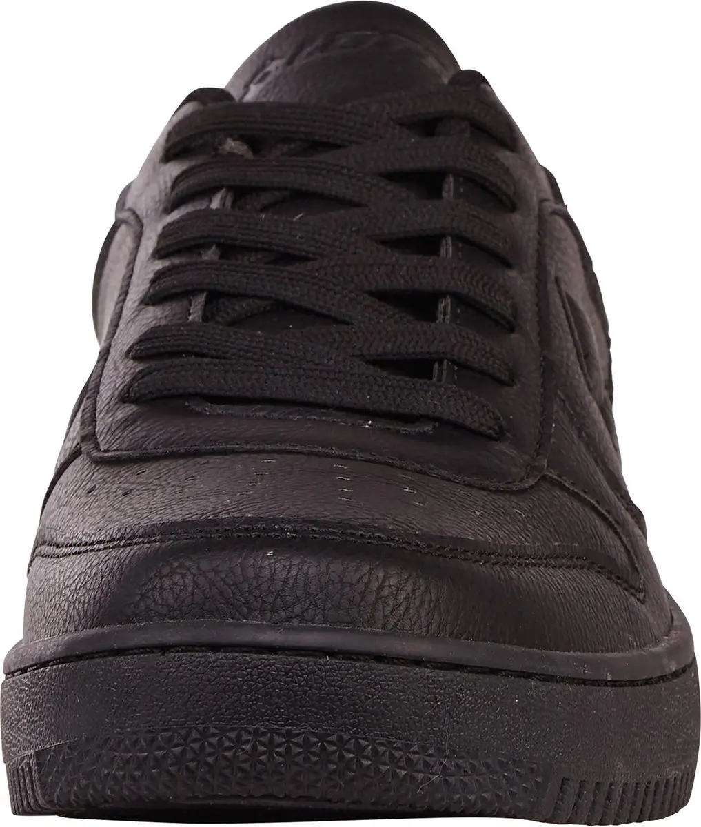 Lotto Paliot OC Unisex Sneaker - Zwart - afbeelding 5 van 6