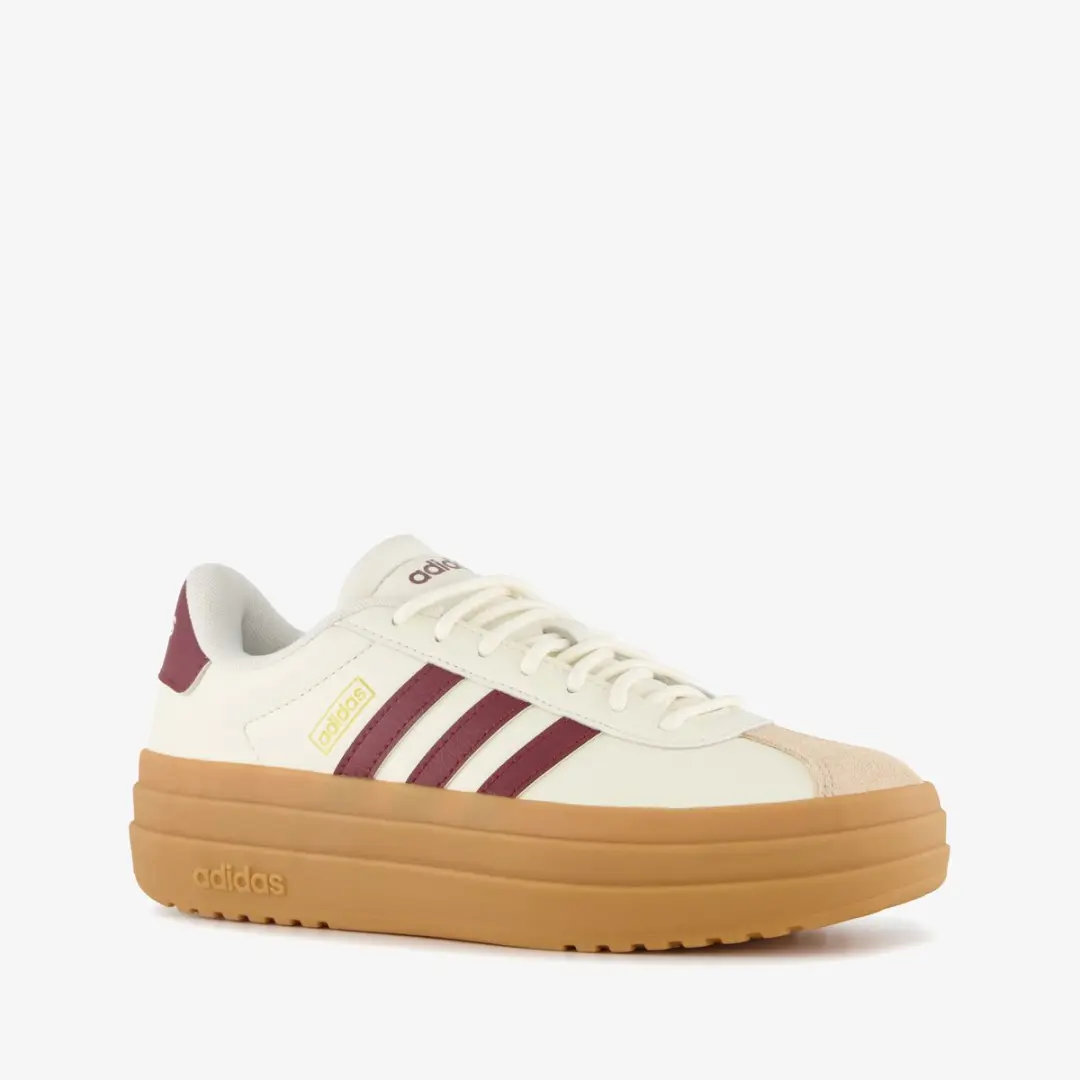 adidas VL Court Bold Sneakers Dames