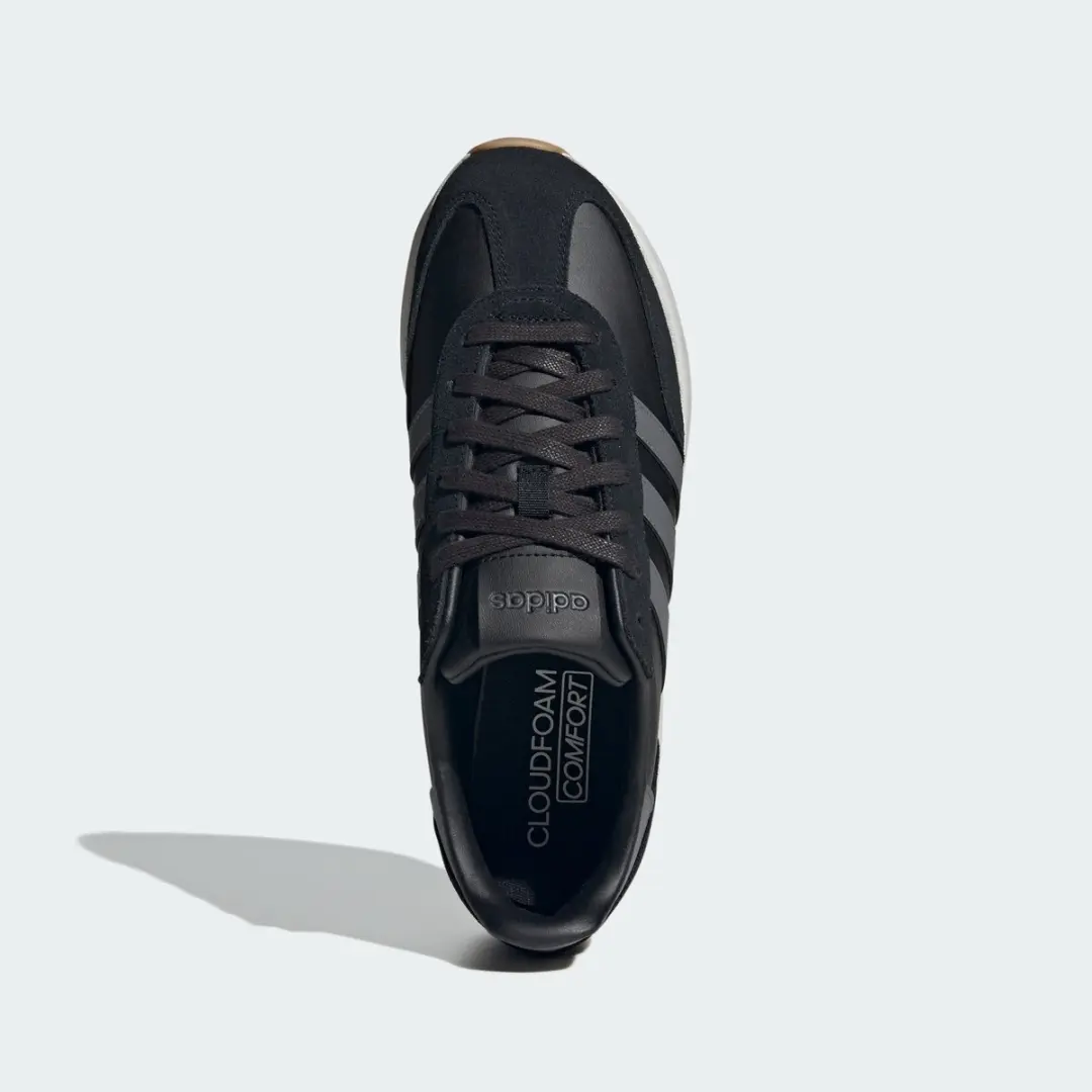 Adidas Run 70S 2.0 Sneakers OPG14 - Heren - Zwart - afbeelding 6 van 6