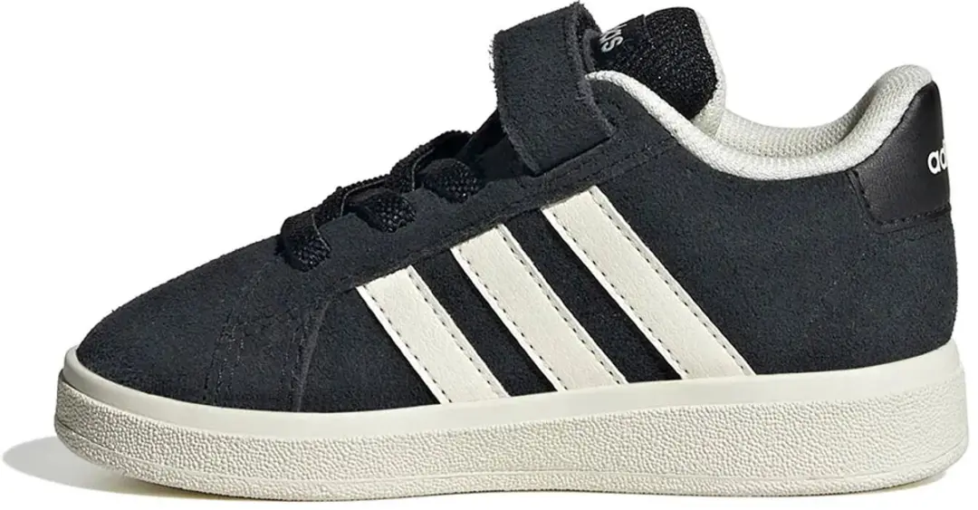Adidas Grand Court 2.0 OPF76 Sportschoenen - Zwart - afbeelding 5 van 6