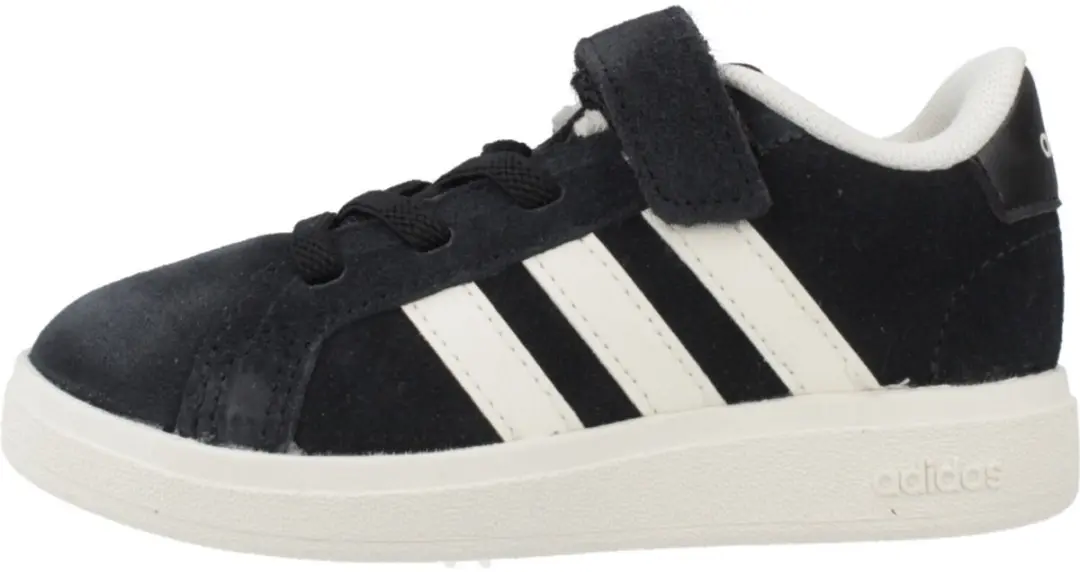 Adidas Grand Court 2.0 OPF76 Sportschoenen - Zwart - afbeelding 2 van 6
