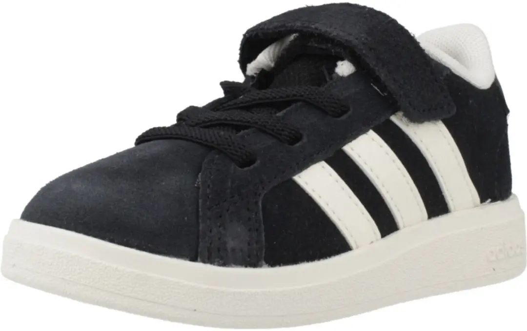 Adidas Grand Court 2.0 OPF76 Sportschoenen - Zwart - afbeelding 3 van 6
