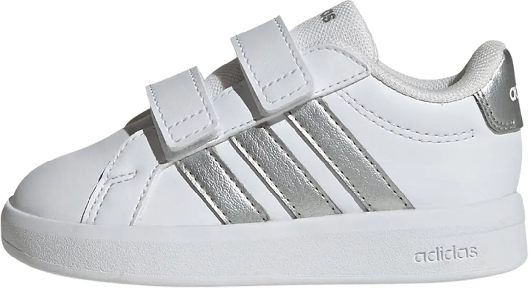 Adidas Sportswear Grand Court 3.0 Schoenen Peuters