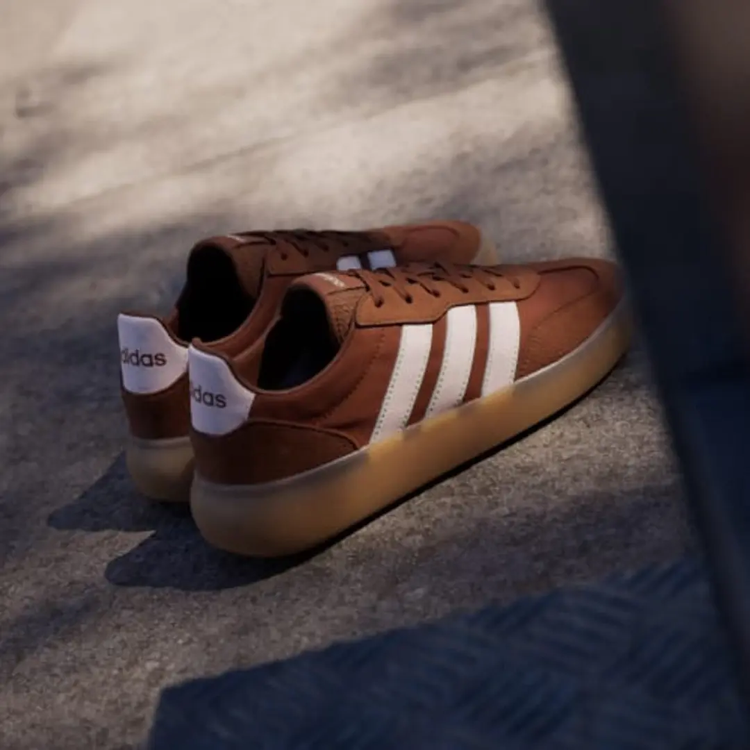 adidas Barreda Decode Schoenen OPS64 - 42 2/3 - Bruin - afbeelding 5 van 6