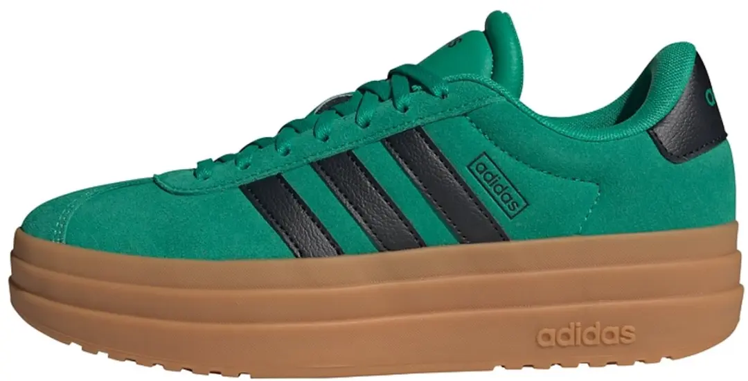 Adidas Sportswear Vl Court Bold Schoenen