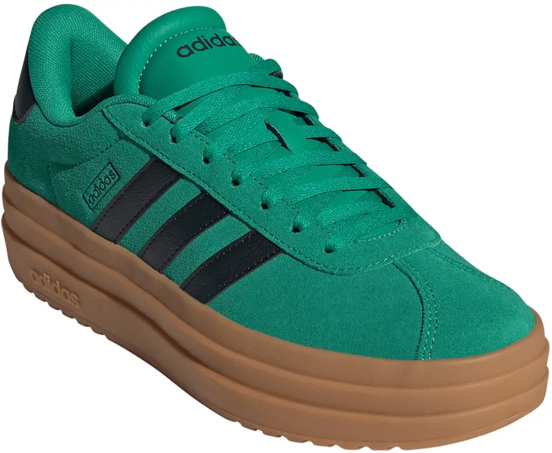 Adidas Vl Court Bold NLK49 Schoenen - Groen - afbeelding 2 van 6