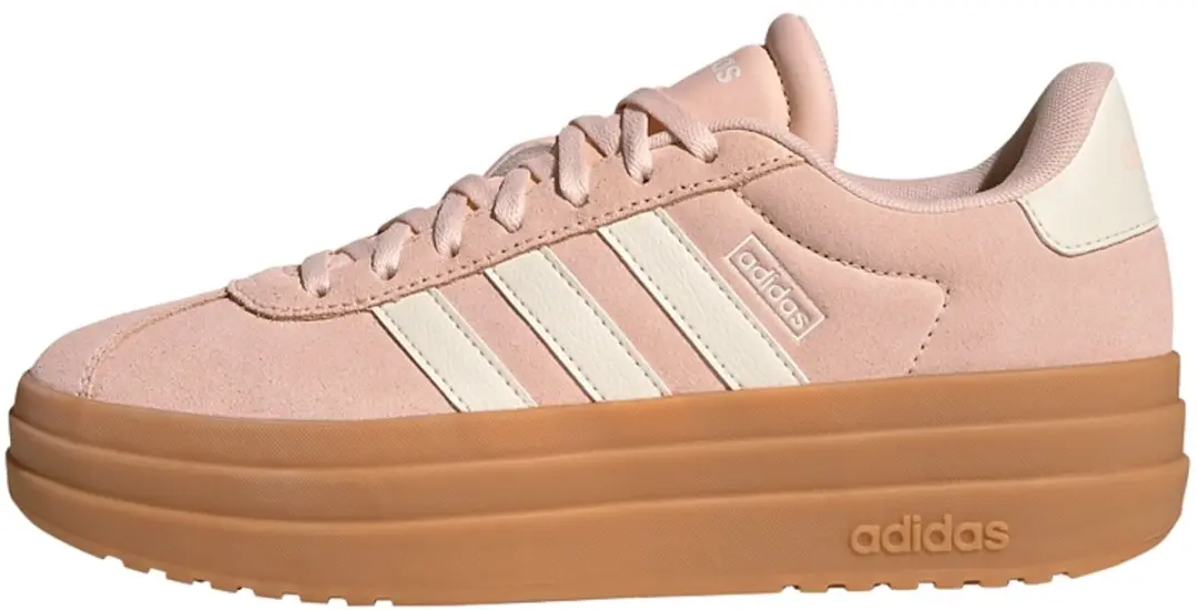 adidas Vl Court Bold NLK49 Dames Schoenen