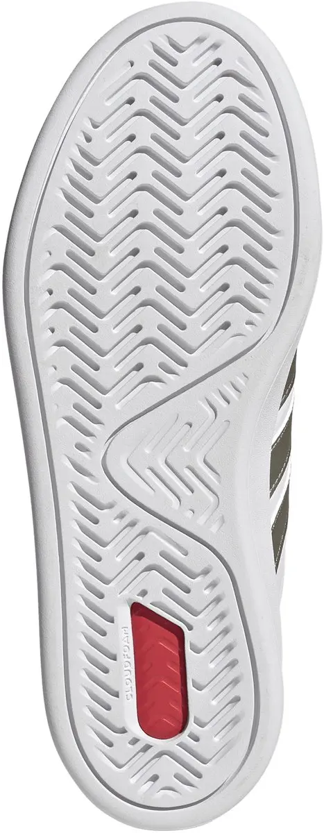 Adidas Grand Court 3.0 OOV74 Schoenen - Wit - afbeelding 3 van 6