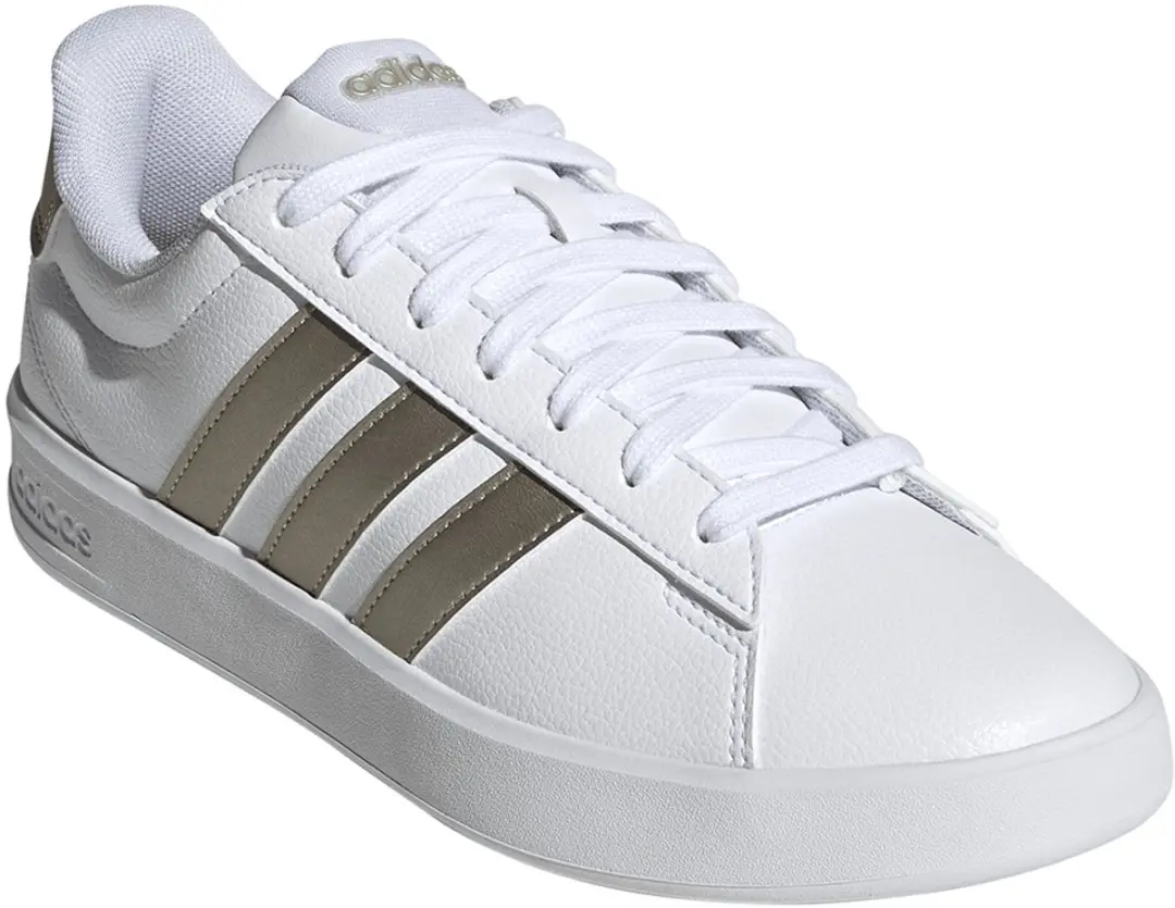 Adidas Grand Court 3.0 OOV74 Schoenen - Wit - afbeelding 2 van 6