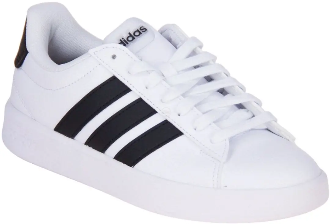 Adidas Grand Court 3.0 OOV74 Schoenen - Wit - afbeelding 6 van 6