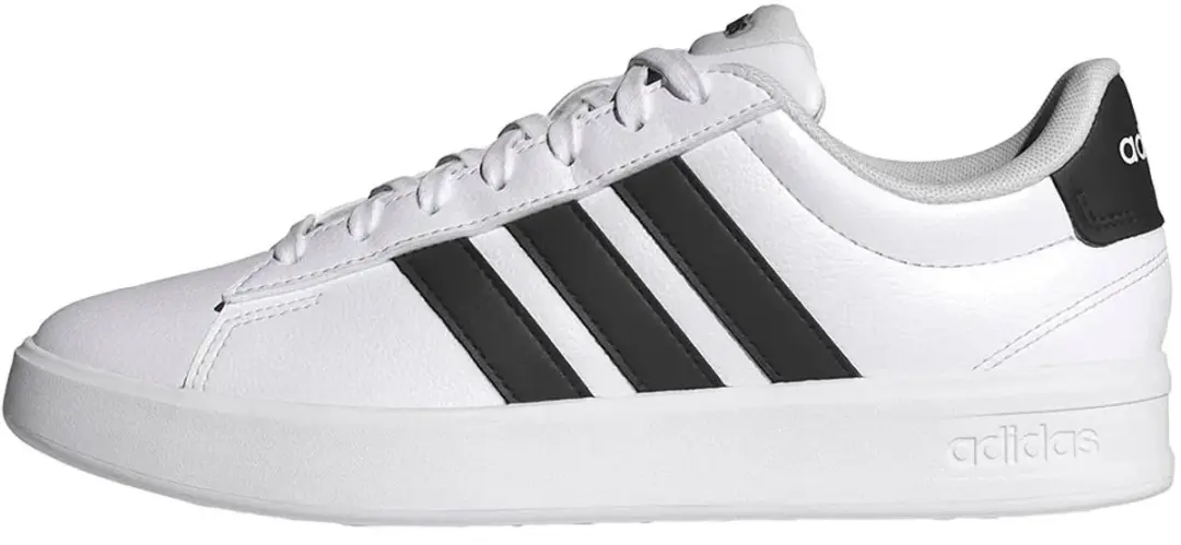 Adidas Grand Court 3.0 OOV74 Schoenen - Wit