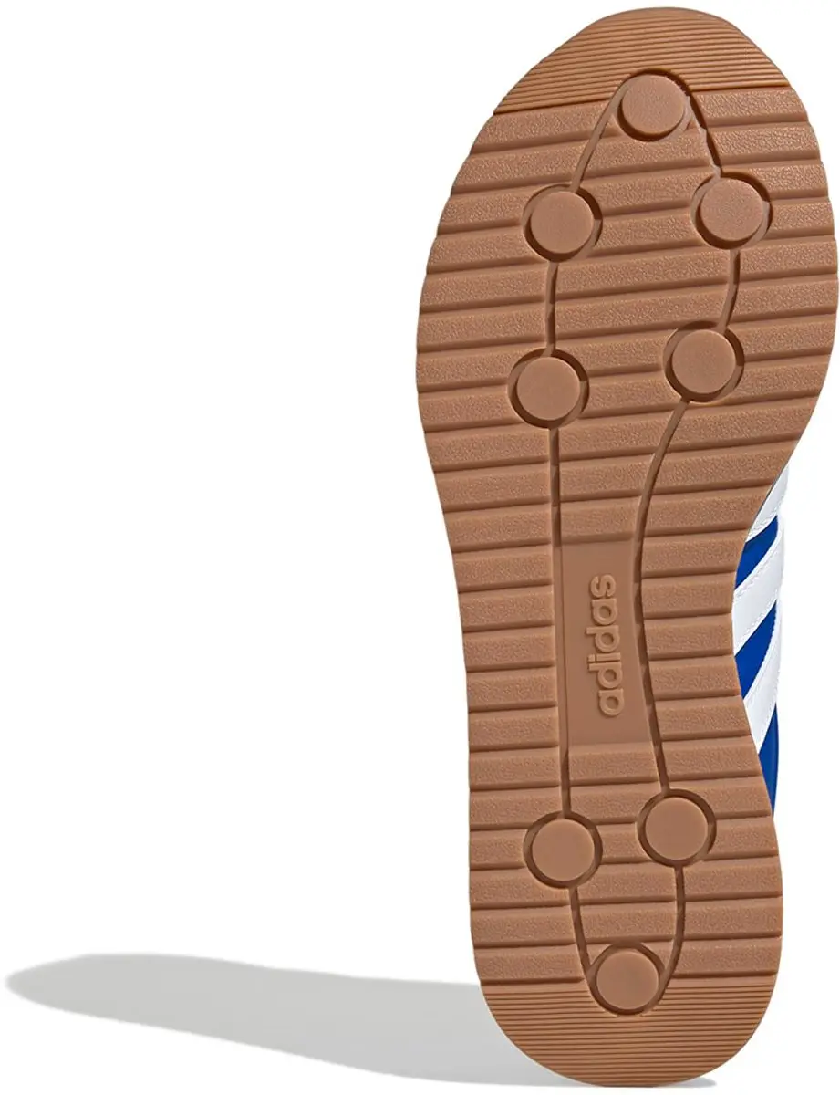 Adidas Run 70s 2.0 Sneakers JS0117 - 44 - Blauw