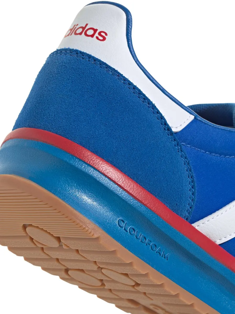 Adidas Run 70s 2.0 Sneakers JS0117 - 44 - Blauw - afbeelding 6 van 6