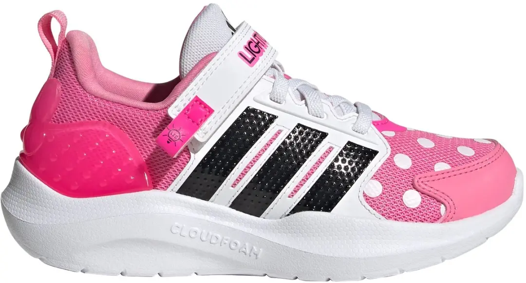 Adidas Disney Minnie Mouse Schoenen OOW20 - Roze - Maat 35