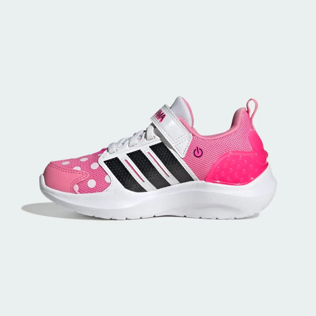 Adidas Disney Minnie Mouse Schoenen OOW20 - Roze - Maat 35